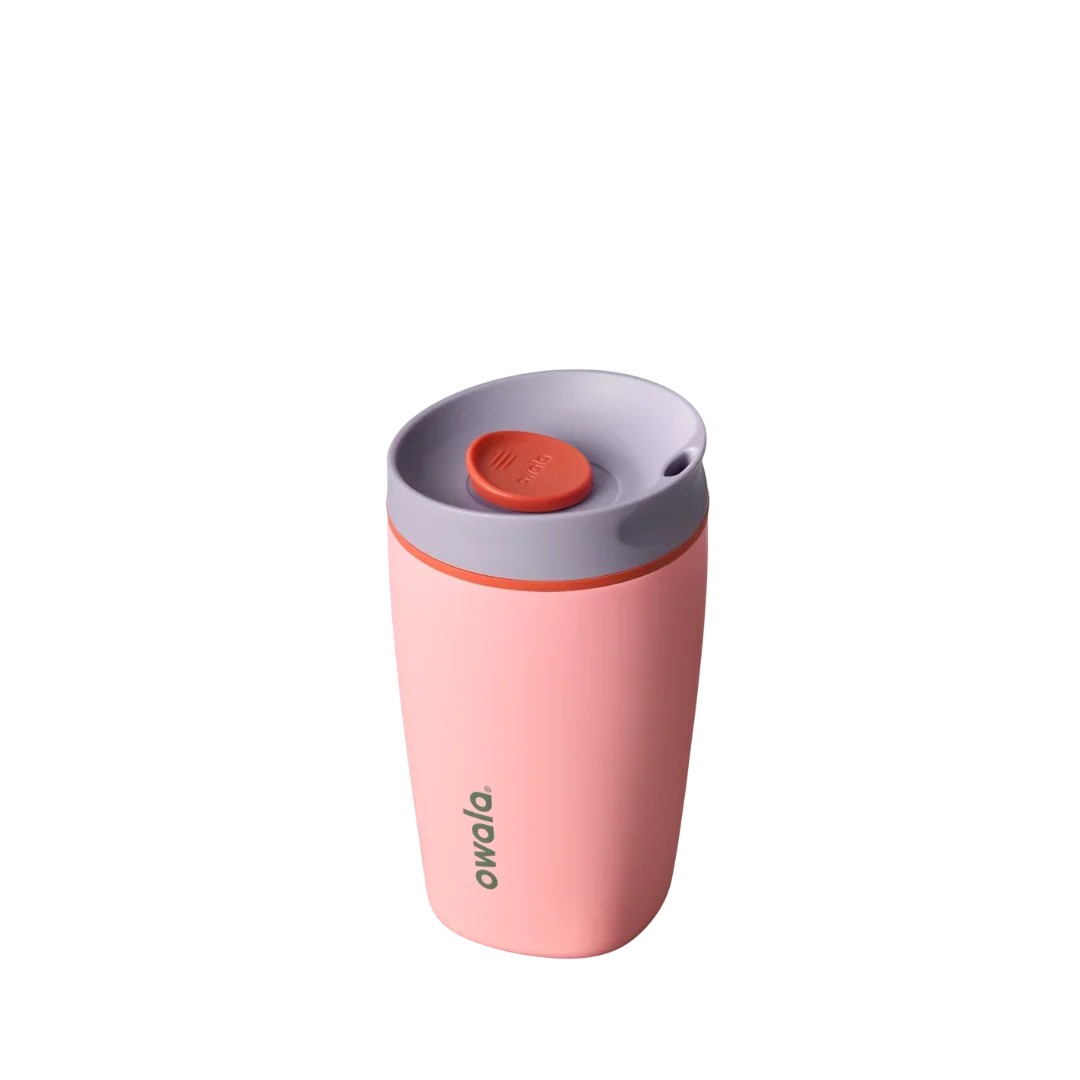 SmoothSip® Slider CA