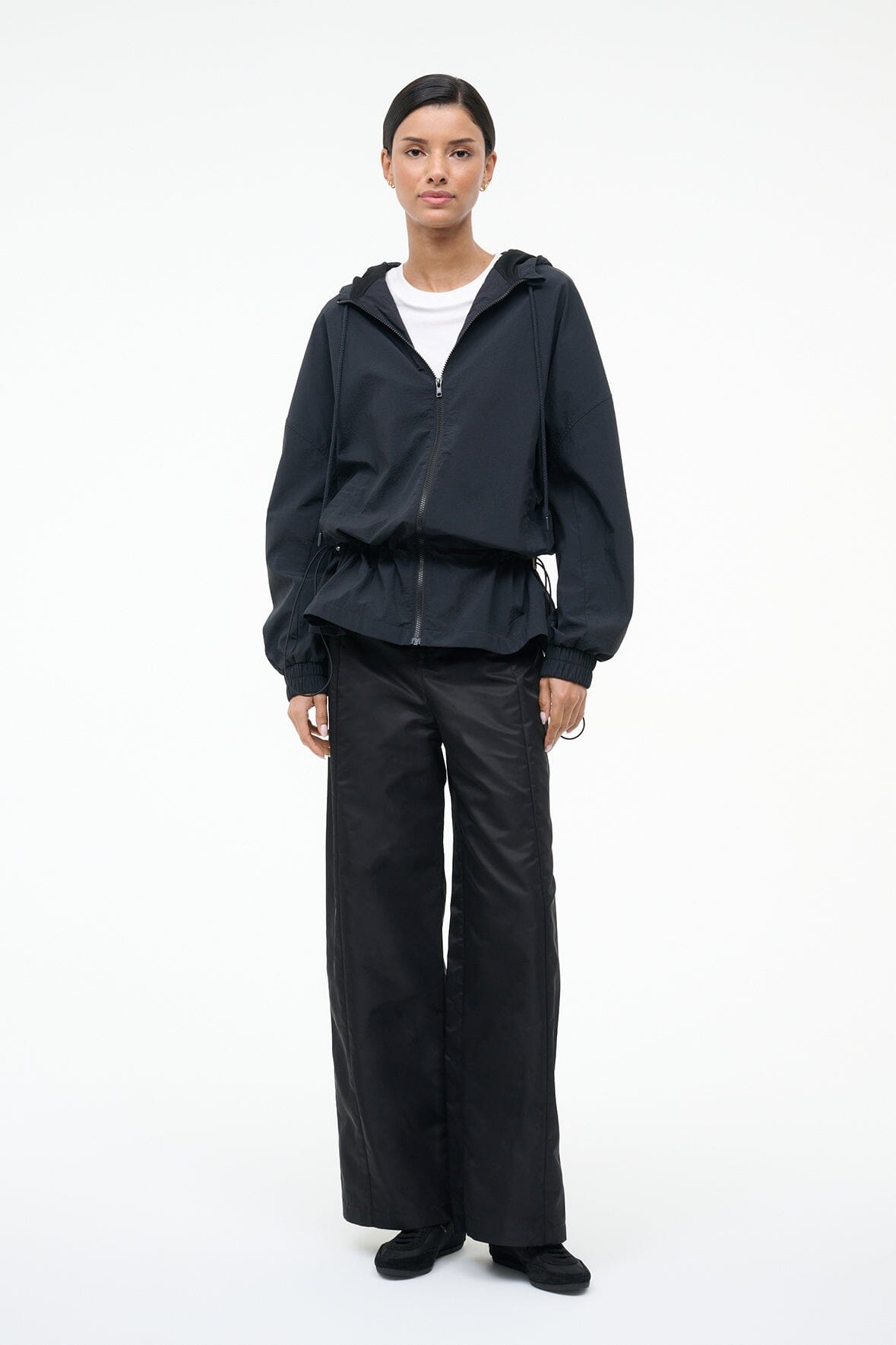 JOEY SPORT BALLET | BLACK