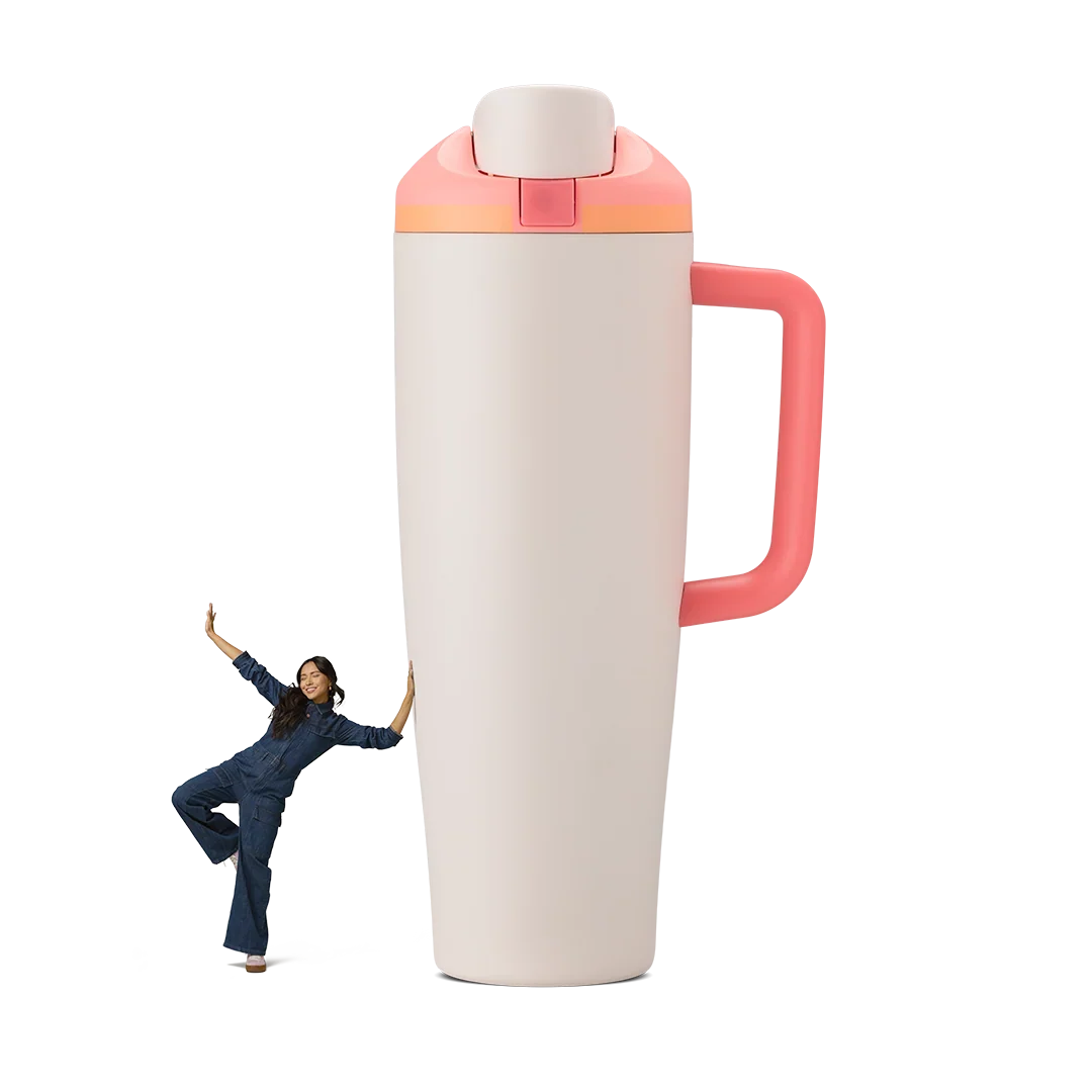 FreeSip® Tumbler EMEA