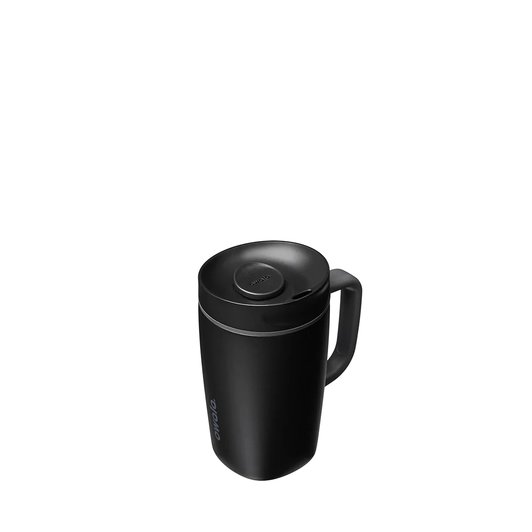 SmoothSip® Slider with Handle