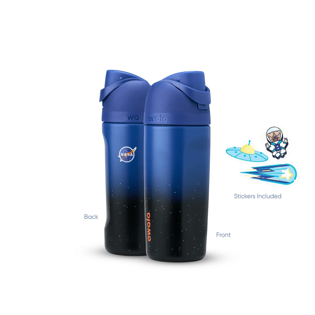 Kids' FreeSip CA