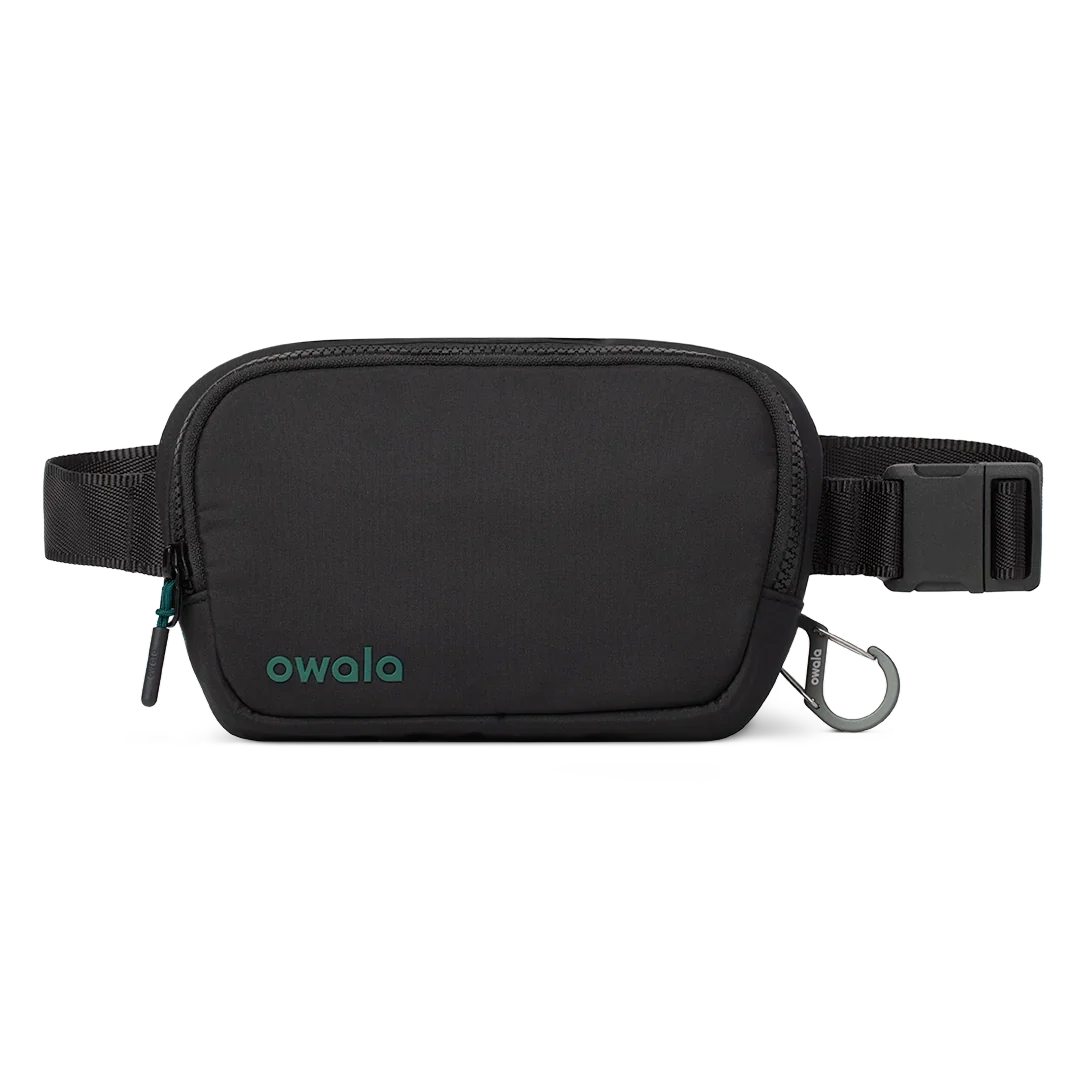 The Daily Crossbody