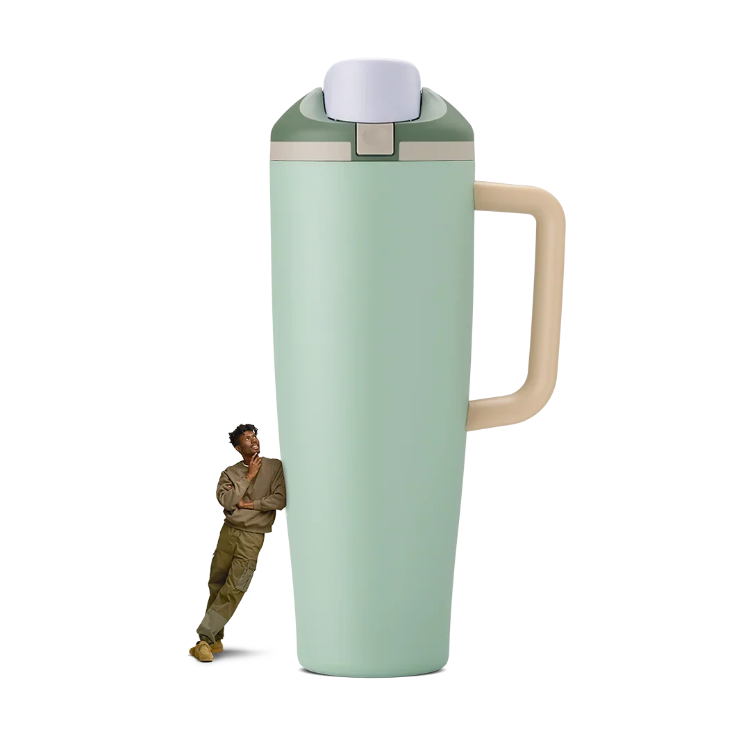 FreeSip® Tumbler UK
